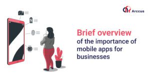 importance of mobile apps