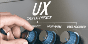 User-Centered Design