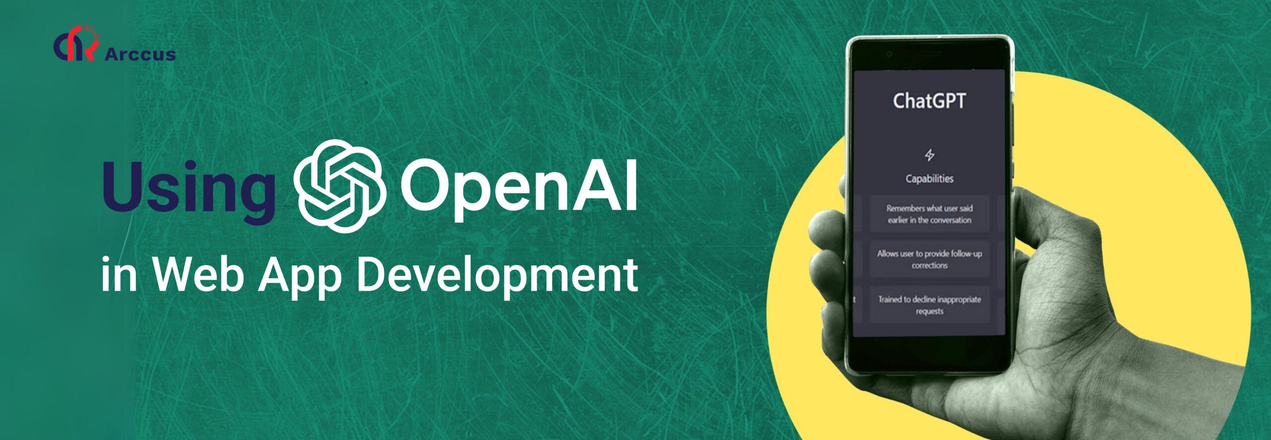 Top 10 Benefits of Using OpenAI for Web App Development