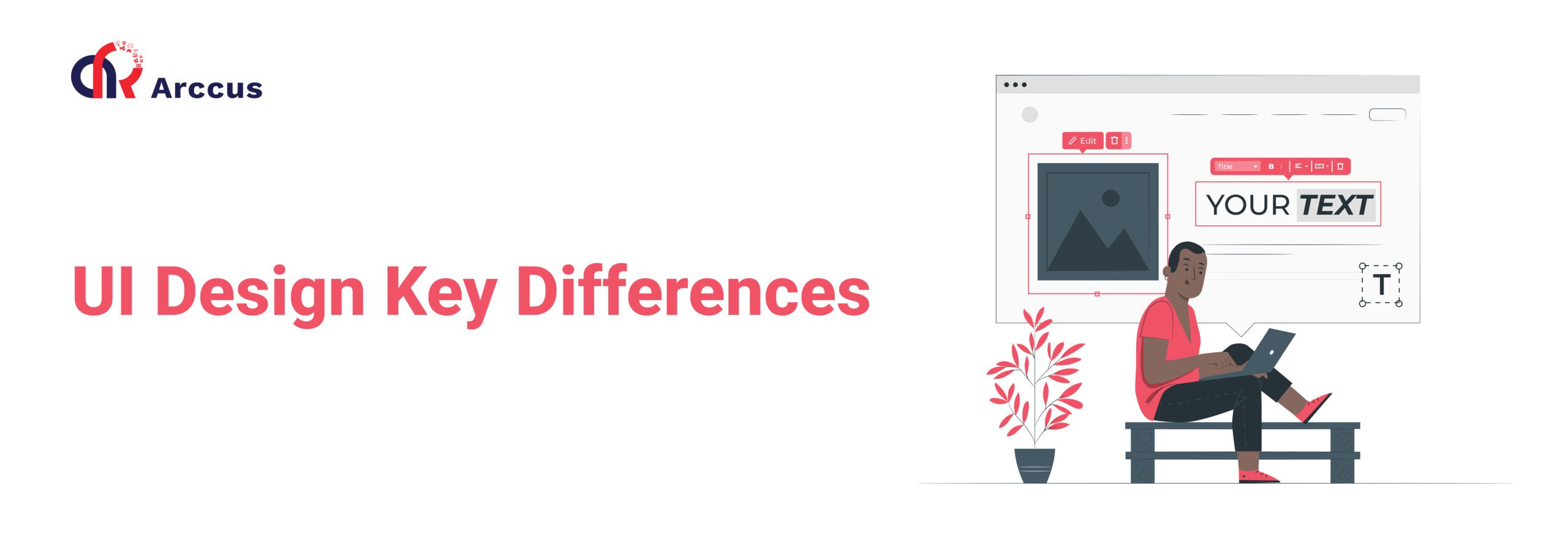 iOS vs Android: UI Design Key Differences