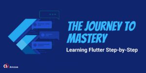 Learning Flutter Step-by-Step