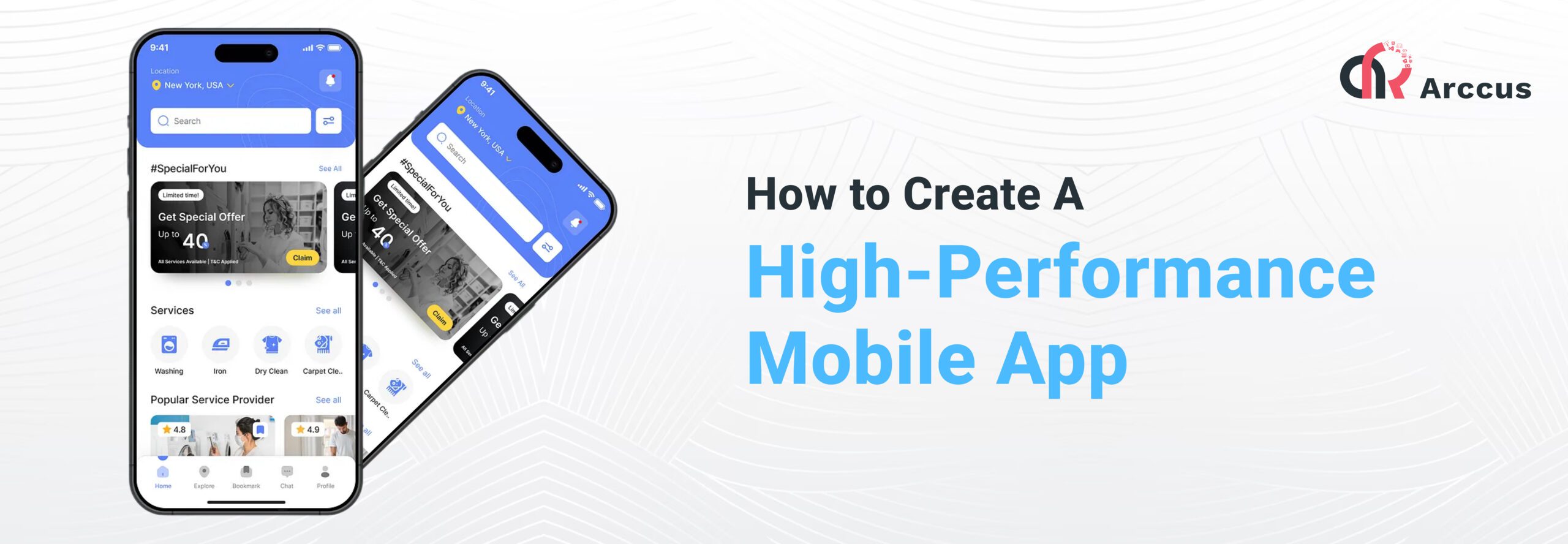 How to Create a High-Performance Mobile App: Key Steps and Strategies