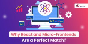React and Micro-Frontends