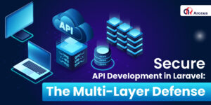 Secure API Development in Laravel